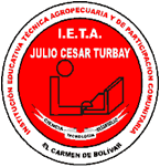 Escudo Institucional